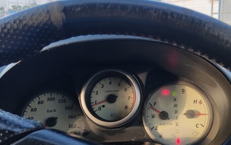 Toyota RAV4, 2001 год, 750 000 рублей, 5 фотография