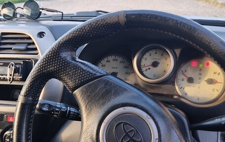 Toyota RAV4, 2001 год, 750 000 рублей, 6 фотография