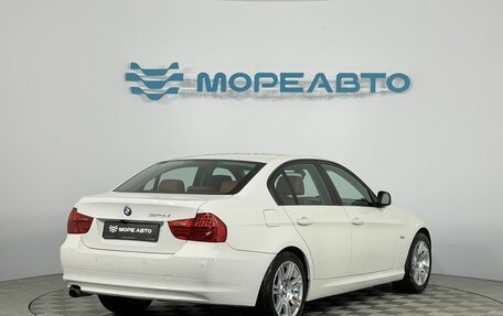 BMW 3 серия, 2009 год, 1 060 000 рублей, 5 фотография