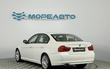 BMW 3 серия, 2009 год, 1 060 000 рублей, 7 фотография
