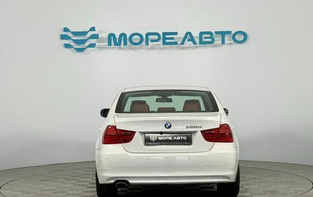 BMW 3 серия, 2009 год, 1 060 000 рублей, 6 фотография