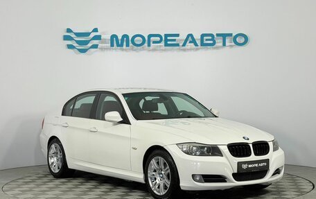 BMW 3 серия, 2009 год, 1 060 000 рублей, 3 фотография