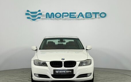 BMW 3 серия, 2009 год, 1 060 000 рублей, 2 фотография