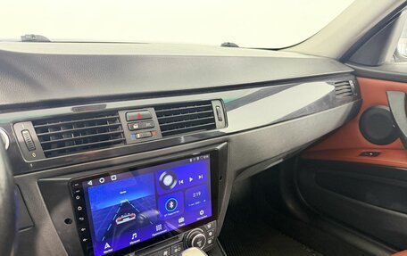 BMW 3 серия, 2009 год, 1 060 000 рублей, 13 фотография