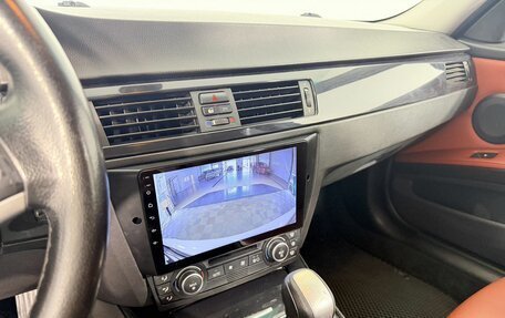 BMW 3 серия, 2009 год, 1 060 000 рублей, 15 фотография