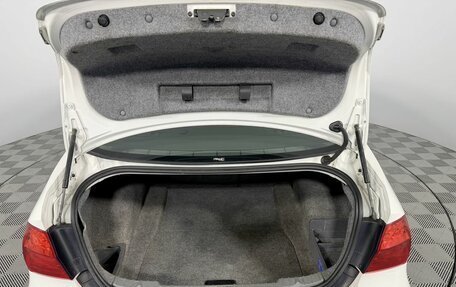 BMW 3 серия, 2009 год, 1 060 000 рублей, 23 фотография
