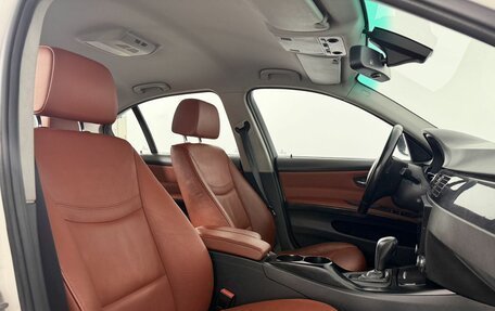 BMW 3 серия, 2009 год, 1 060 000 рублей, 19 фотография