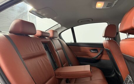 BMW 3 серия, 2009 год, 1 060 000 рублей, 18 фотография