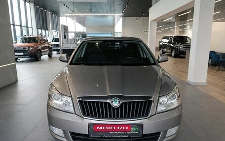 Skoda Octavia, 2013 год, 850 000 рублей, 2 фотография