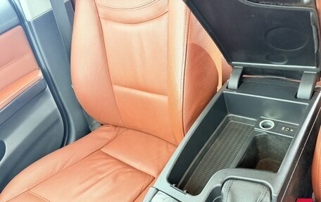 BMW 3 серия, 2009 год, 1 060 000 рублей, 16 фотография