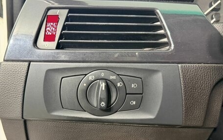 BMW 3 серия, 2009 год, 1 060 000 рублей, 11 фотография