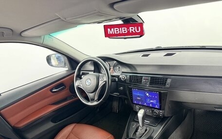 BMW 3 серия, 2009 год, 1 060 000 рублей, 22 фотография