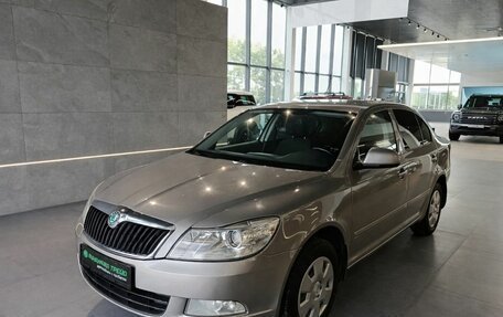 Skoda Octavia, 2013 год, 850 000 рублей, 3 фотография