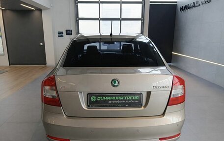 Skoda Octavia, 2013 год, 850 000 рублей, 5 фотография