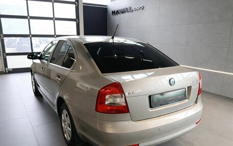 Skoda Octavia, 2013 год, 850 000 рублей, 6 фотография