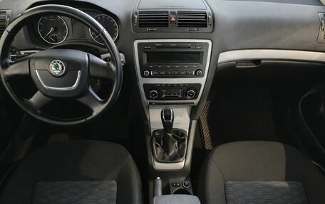 Skoda Octavia, 2013 год, 850 000 рублей, 11 фотография