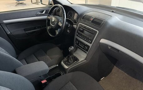 Skoda Octavia, 2013 год, 850 000 рублей, 8 фотография