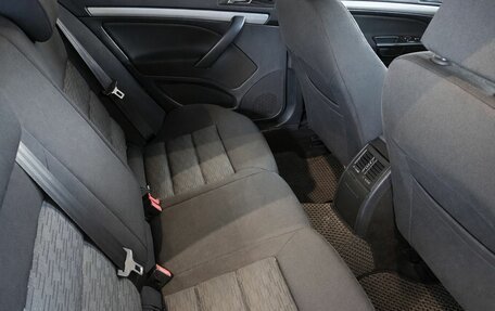 Skoda Octavia, 2013 год, 850 000 рублей, 9 фотография