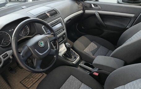 Skoda Octavia, 2013 год, 850 000 рублей, 7 фотография