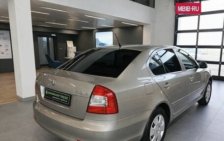 Skoda Octavia, 2013 год, 850 000 рублей, 4 фотография