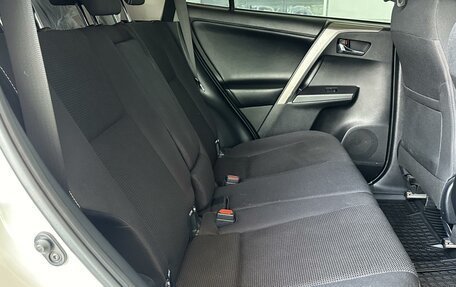 Toyota RAV4, 2018 год, 2 515 000 рублей, 7 фотография