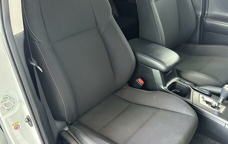 Toyota RAV4, 2018 год, 2 515 000 рублей, 8 фотография