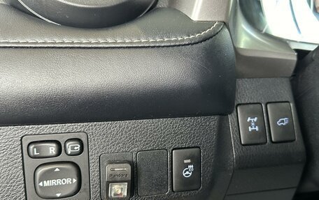 Toyota RAV4, 2018 год, 2 515 000 рублей, 17 фотография