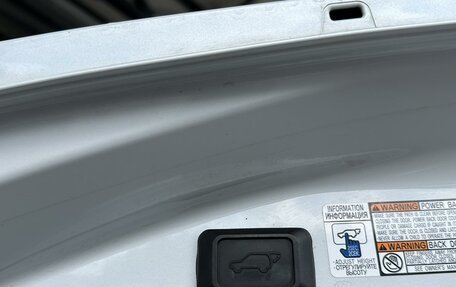 Toyota RAV4, 2018 год, 2 515 000 рублей, 20 фотография