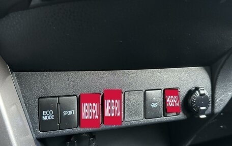 Toyota RAV4, 2018 год, 2 515 000 рублей, 15 фотография