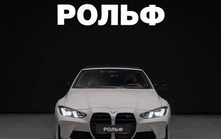 BMW M4, 2025 год, 13 850 000 рублей, 3 фотография