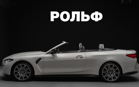 BMW M4, 2025 год, 13 850 000 рублей, 6 фотография