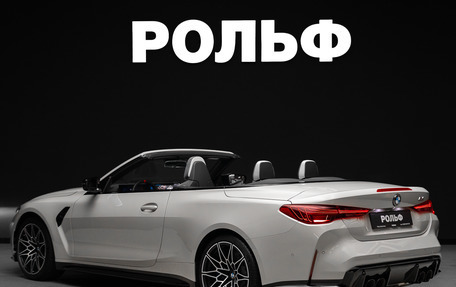 BMW M4, 2025 год, 13 850 000 рублей, 8 фотография