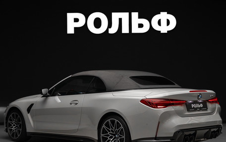 BMW M4, 2025 год, 13 850 000 рублей, 7 фотография