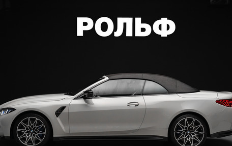 BMW M4, 2025 год, 13 850 000 рублей, 5 фотография