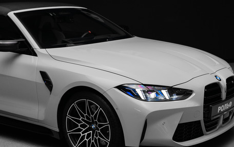 BMW M4, 2025 год, 13 850 000 рублей, 19 фотография