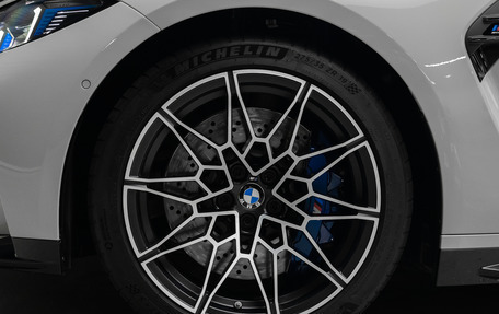 BMW M4, 2025 год, 13 850 000 рублей, 17 фотография