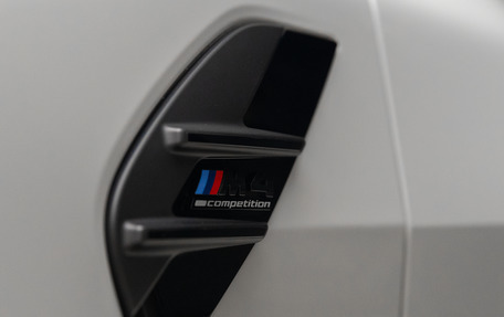 BMW M4, 2025 год, 13 850 000 рублей, 24 фотография