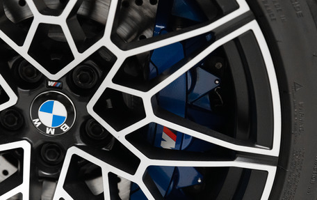 BMW M4, 2025 год, 13 850 000 рублей, 18 фотография