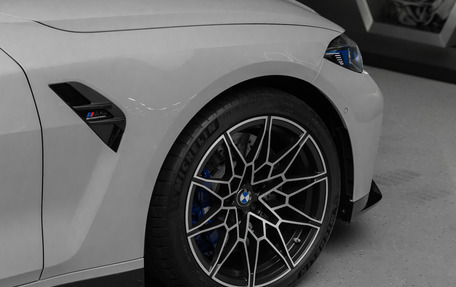 BMW M4, 2025 год, 13 850 000 рублей, 23 фотография