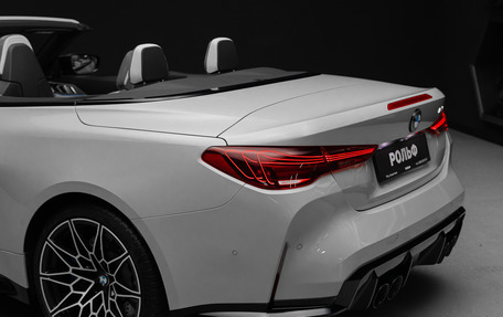 BMW M4, 2025 год, 13 850 000 рублей, 15 фотография