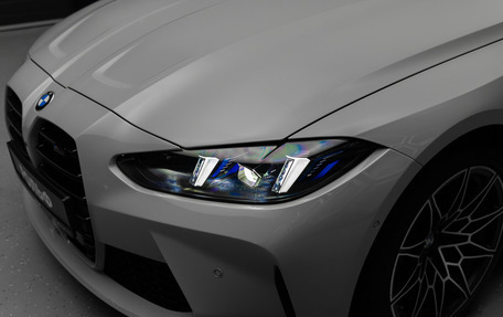 BMW M4, 2025 год, 13 850 000 рублей, 21 фотография