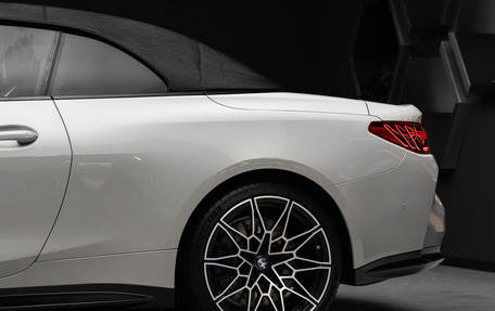 BMW M4, 2025 год, 13 850 000 рублей, 14 фотография
