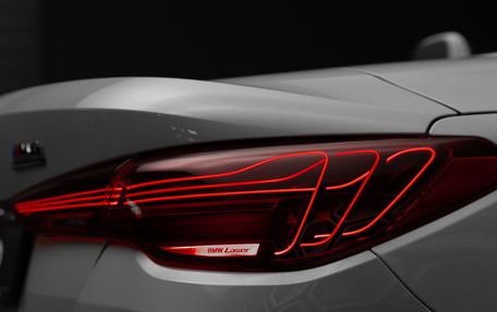 BMW M4, 2025 год, 13 850 000 рублей, 26 фотография