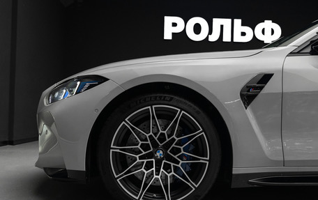 BMW M4, 2025 год, 13 850 000 рублей, 16 фотография