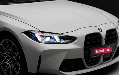 BMW M4, 2025 год, 13 850 000 рублей, 20 фотография