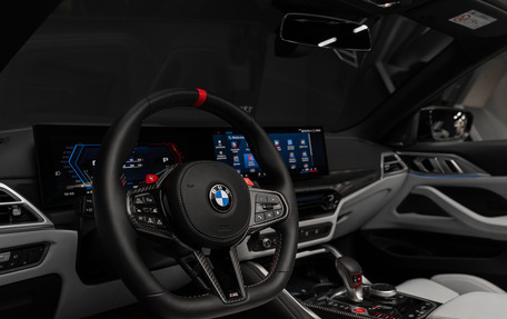 BMW M4, 2025 год, 13 850 000 рублей, 28 фотография