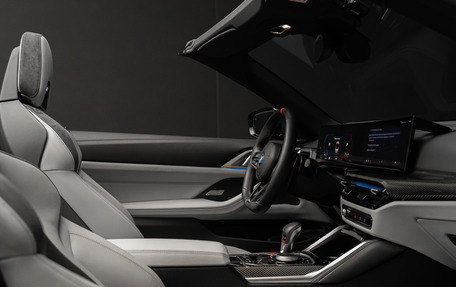 BMW M4, 2025 год, 13 850 000 рублей, 33 фотография
