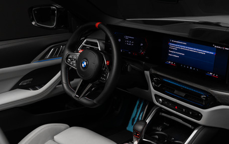 BMW M4, 2025 год, 13 850 000 рублей, 39 фотография