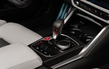 BMW M4, 2025 год, 13 850 000 рублей, 35 фотография