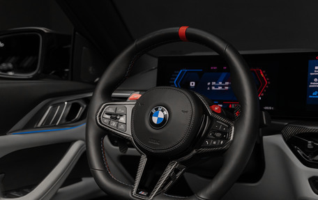 BMW M4, 2025 год, 13 850 000 рублей, 36 фотография